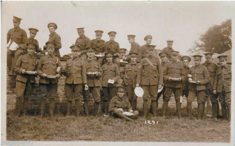 Pocklington Troop